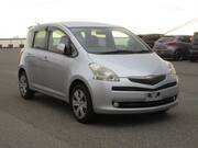 2008 TOYOTA RACTIS G