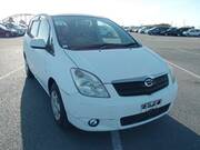 2002 TOYOTA COROLLA SPACIO V LTD NAVI SPECIAL