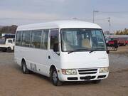 2009 MITSUBISHI ROSA