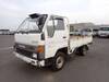 TOYOTA HIACE TRUCK