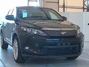 2015 TOYOTA HARRIER ELEGANCE