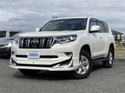 2023 TOYOTA LAND CRUISER PRADO