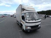 2004 HINO DUTRO 2ton
