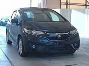 2016 HONDA FIT HYBRID