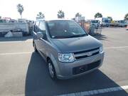 2007 MITSUBISHI EK WAGON
