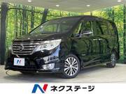 2016 NISSAN SERENA