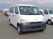 2019 TOYOTA TOWNACE VAN DX