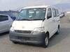 TOYOTA TOWNACE VAN