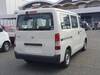 TOYOTA TOWNACE VAN