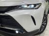 TOYOTA HARRIER HYBRID