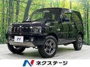 2017 SUZUKI JIMNY LAND VENTURE