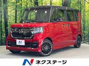 2023 HONDA N-BOX CUSTOM