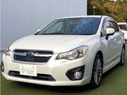 2012 SUBARU IMPREZA SPORTS