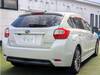 SUBARU IMPREZA SPORTS