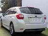 SUBARU IMPREZA SPORTS