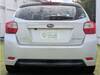 SUBARU IMPREZA SPORTS
