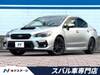 SUBARU WRX S4