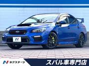 2018 SUBARU WRX STI