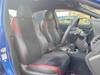 SUBARU WRX STI