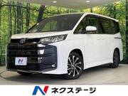 2023 TOYOTA NOAH
