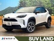 2023 TOYOTA YARIS CROSS HYBRID Z