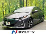 2017 TOYOTA PRIUS PHV