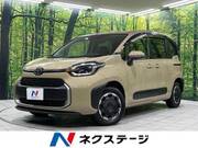 2023 TOYOTA SIENTA