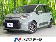 2022 TOYOTA SIENTA