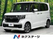 2023 HONDA N-BOX CUSTOM