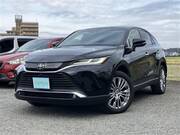 2020 TOYOTA HARRIER