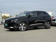 2025 PEUGEOT 3008