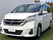 2018 NISSAN SERENA