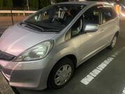 2011 HONDA FIT