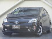 2012 TOYOTA PRIUS S
