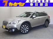 2014 SUBARU LEGACY OUTBACK