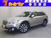SUBARU LEGACY OUTBACK