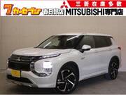 2022 MITSUBISHI OUTLANDER PHEV
