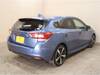 SUBARU IMPREZA SPORTS