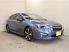 SUBARU IMPREZA SPORTS