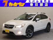 2014 SUBARU XV