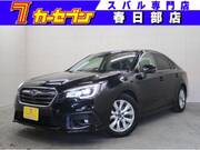 2019 SUBARU LEGACY B4