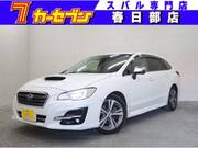2017 SUBARU LEVORG