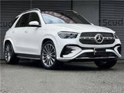 2025 MERCEDES BENZ GLE