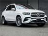 MERCEDES BENZ GLE