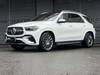 MERCEDES BENZ GLE