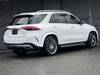 MERCEDES BENZ GLE