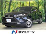2020 TOYOTA HARRIER Z