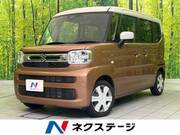 2025 SUZUKI SPACIA