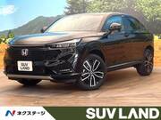 2023 HONDA VEZEL