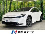 2023 TOYOTA PRIUS